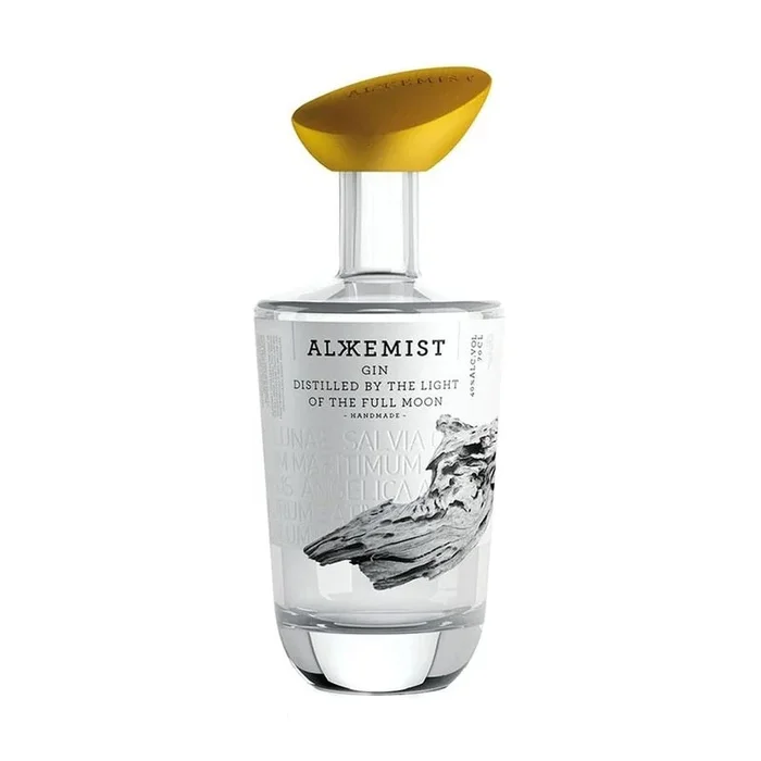 Alkkemist Gin
