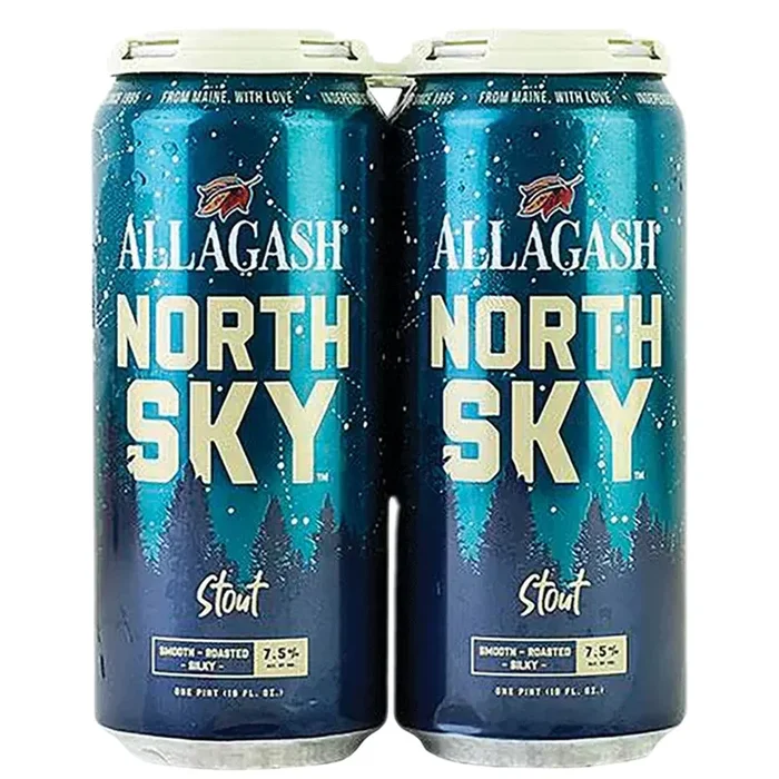 Allagash North Sky 24 Pack