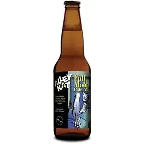 Alley Kat Full Moon Pale Ale 6 Bottles