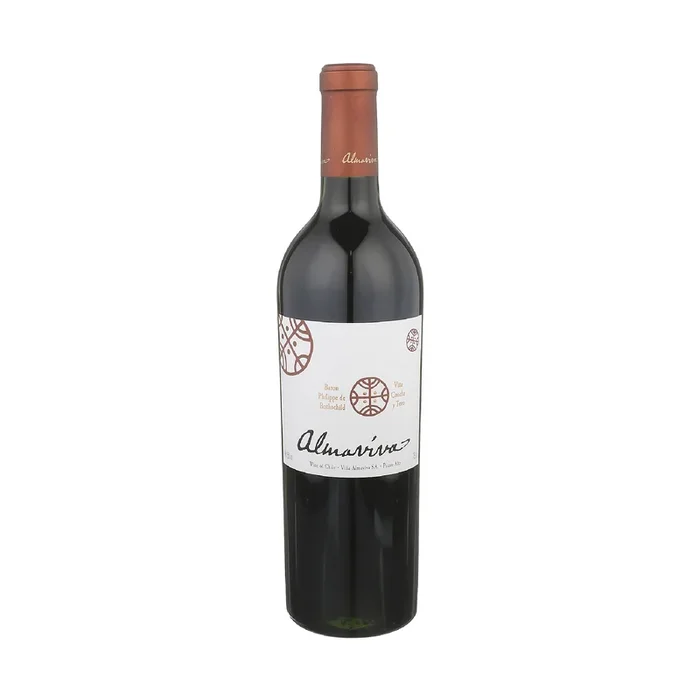 Almaviva Red Wine Puente Alto 2021