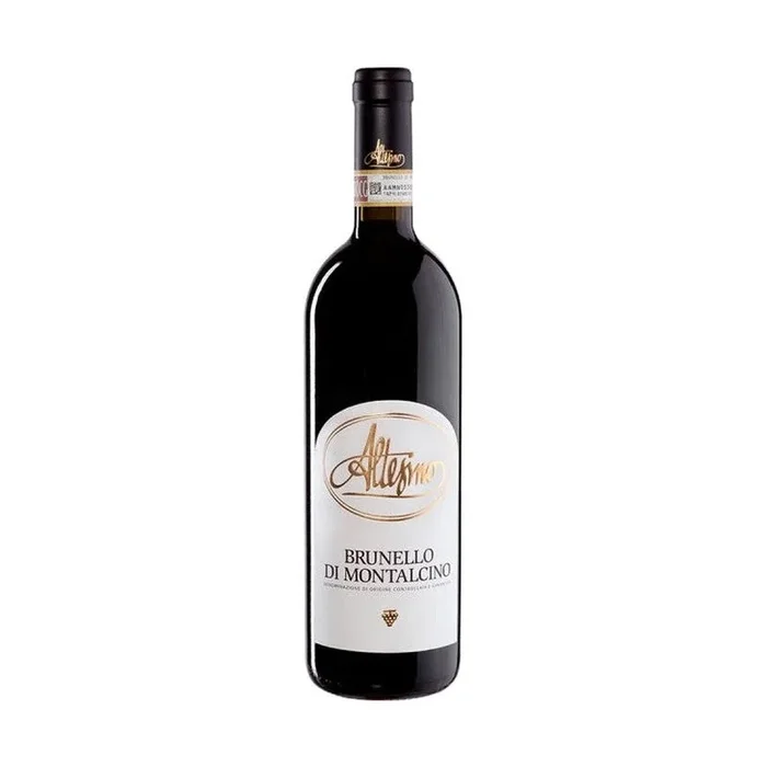 Altesino Brunello di Montalcino 2018