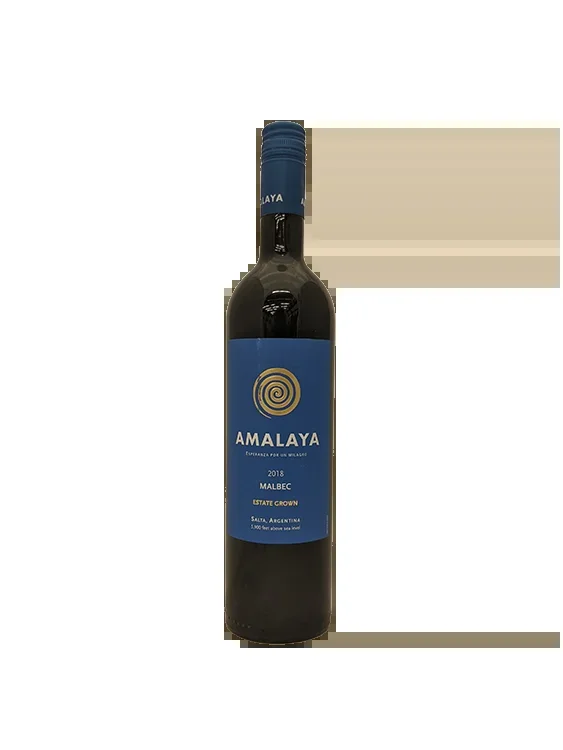 Amalaya Malbec 750ML