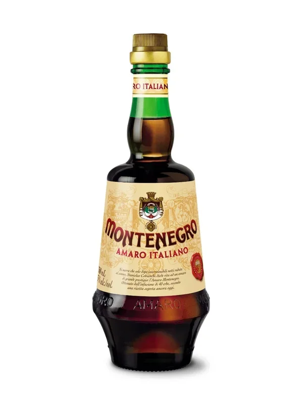 AMARO MONTENEGRO LIQUEUR ITALIANO 750ML