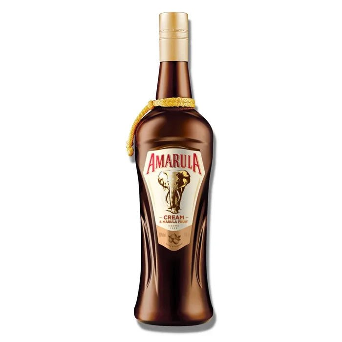 Amarula Cream Liqueur & Marula Fruit