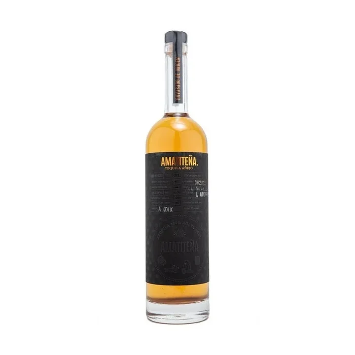 Amatitena Anejo Tequila