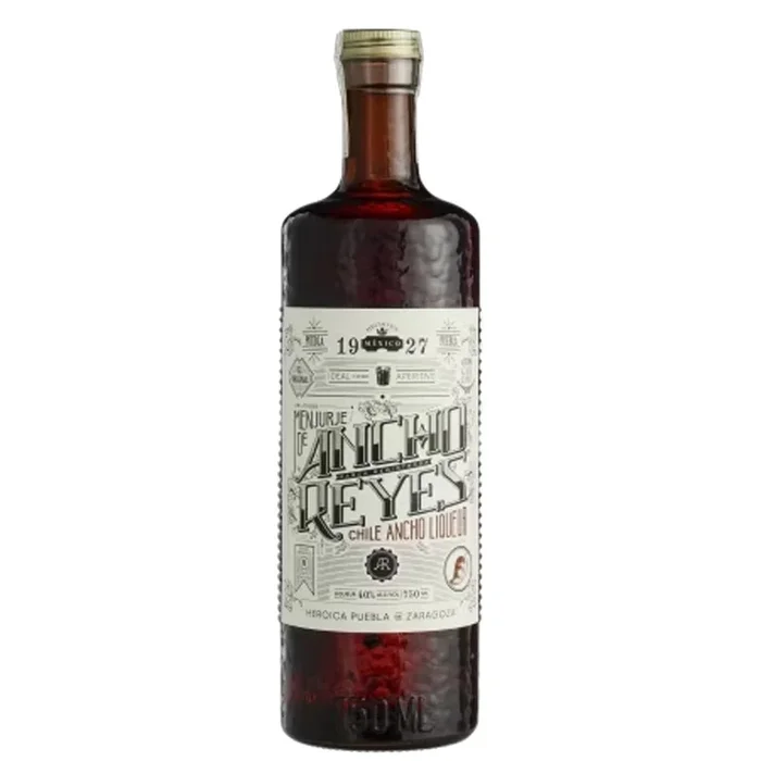 Ancho Reyes Licor De Chile Ancho