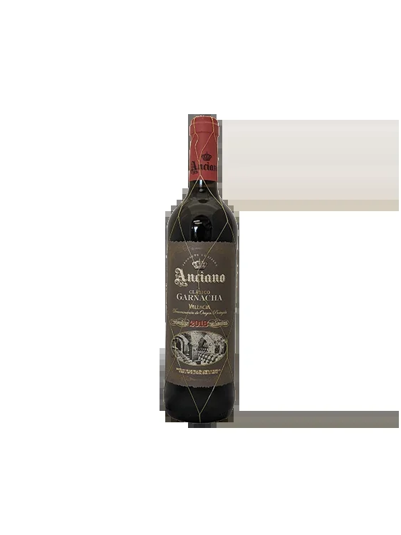 Anciano Garnacha Classico 750ML