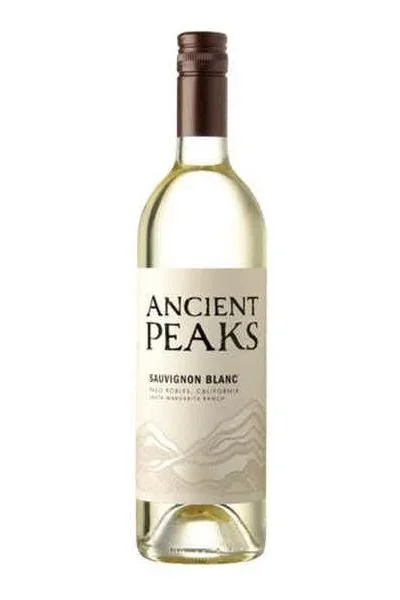 Ancient Peaks Sauvignon Blanc
