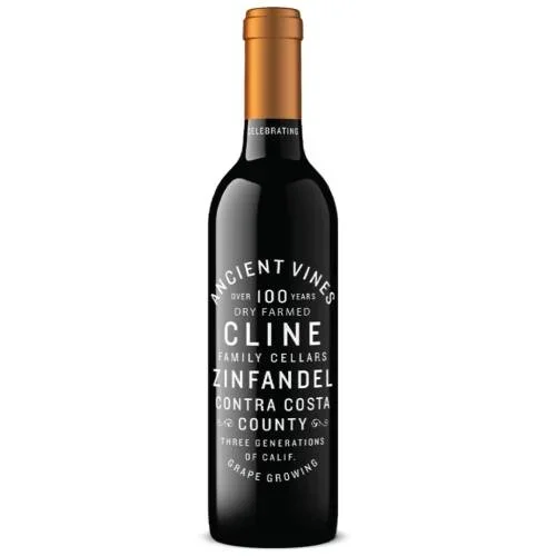 Ancient Vines Cline Zinfandel 2021 – 750ML
