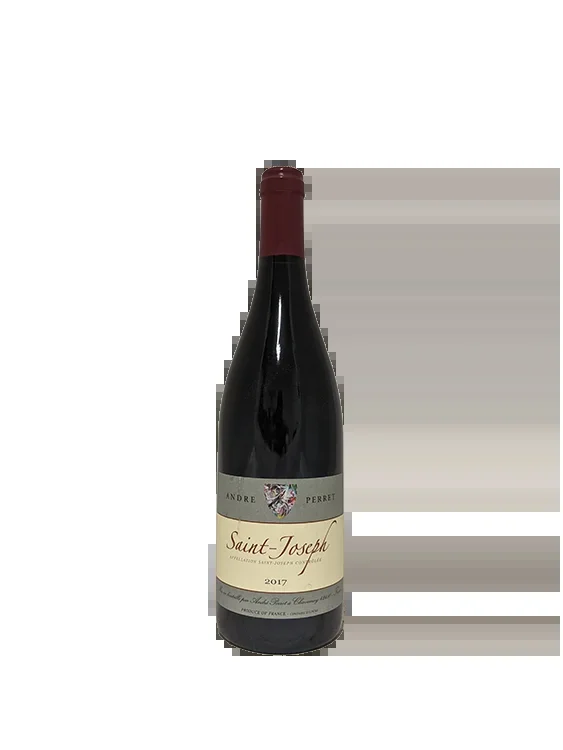 Andre Perret St. Joseph Rouge 750ML