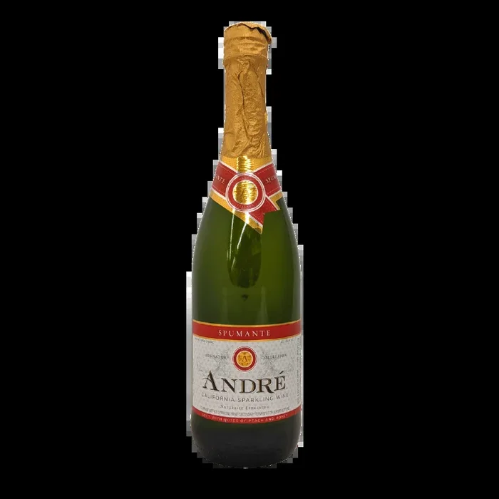 Andre Spumante 750ML