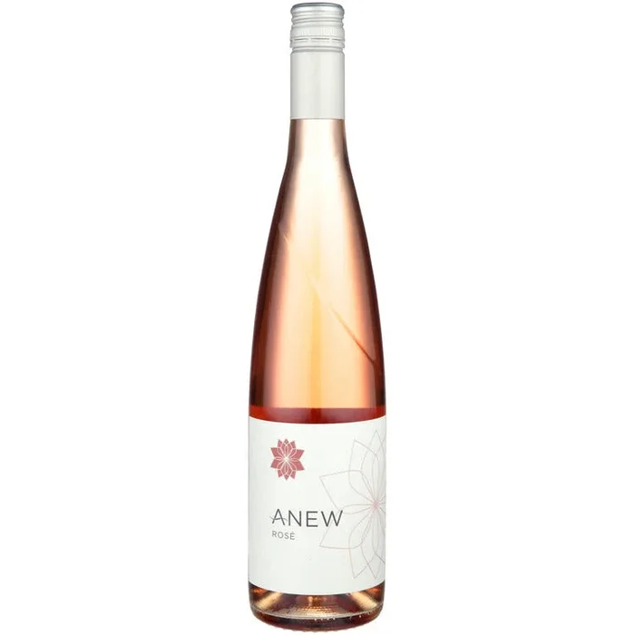Anew Rose Wine Columbia Valley