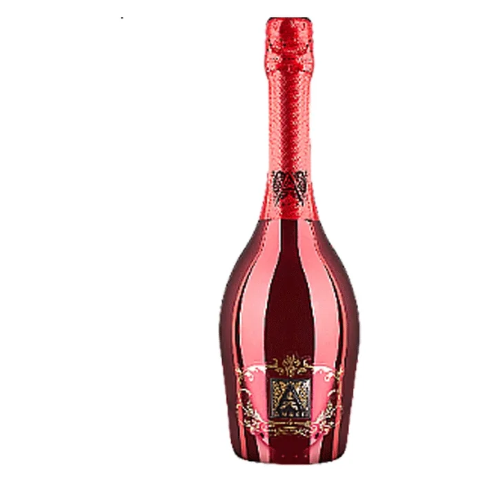 Angel-Ruby- Semi-Sweet Sparkling Wine
