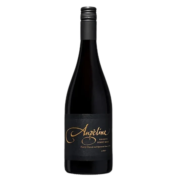 Angeline Pinot Noir Reserve