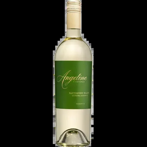 Angeline Reserve Sauvignon Blanc