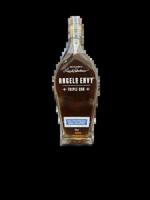Angels Envy Triple Oak Straight Bourbon 750ML