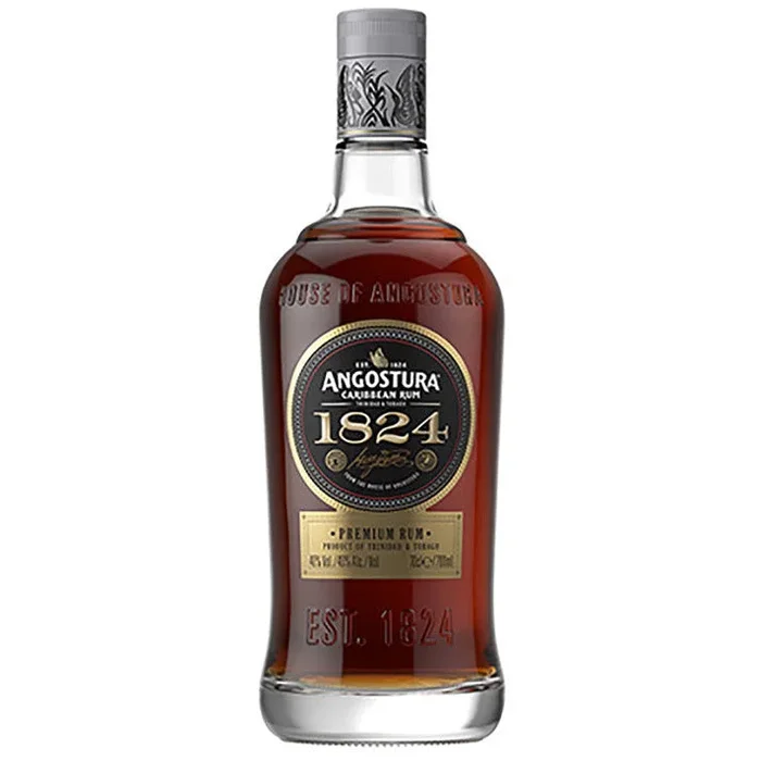 Angostura Aged Rum 1824 12 Yr