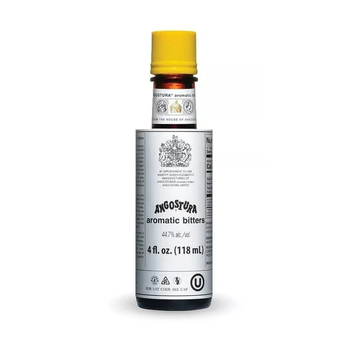 Angostura Aromatic Bitters (118ml)