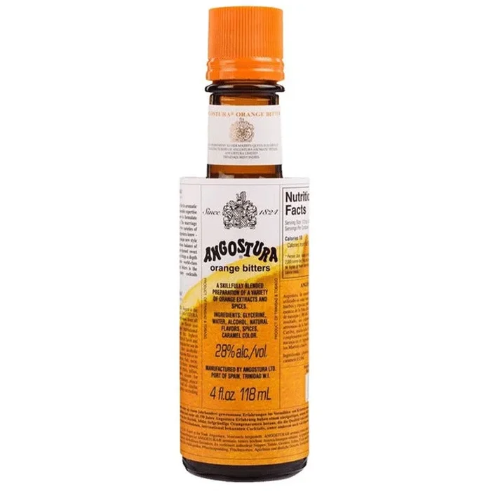 Angostura Bitters Orange