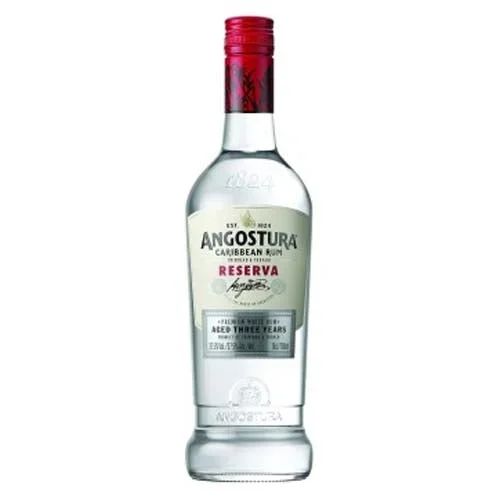 Angostura Reserva White Rum