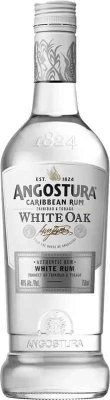 Angostura Rum White Oak 1L