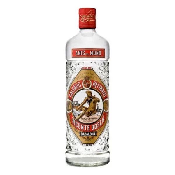 Anis Del Mono Dulce Liqueur | 700ML