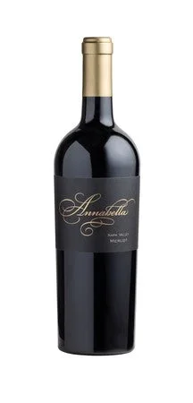 ANNABELLA MERLOT NAPA VALLEY 2022