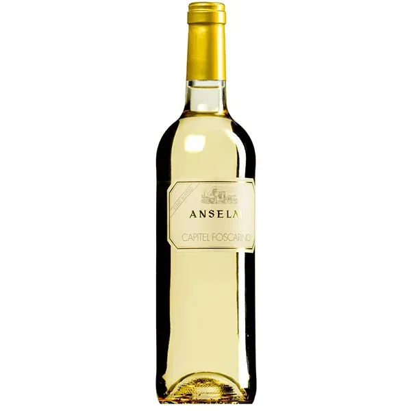 Anselmi Capitel Foscarino Bianco Veneto