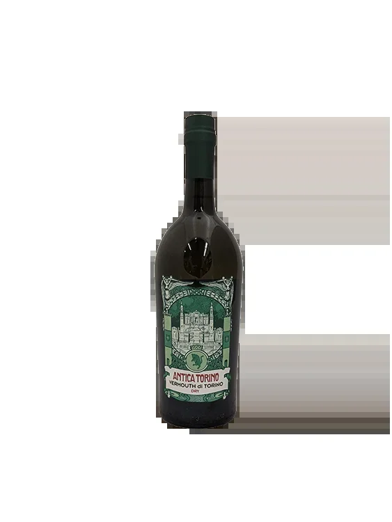 Antica Torino Dry Vermouth 750ML