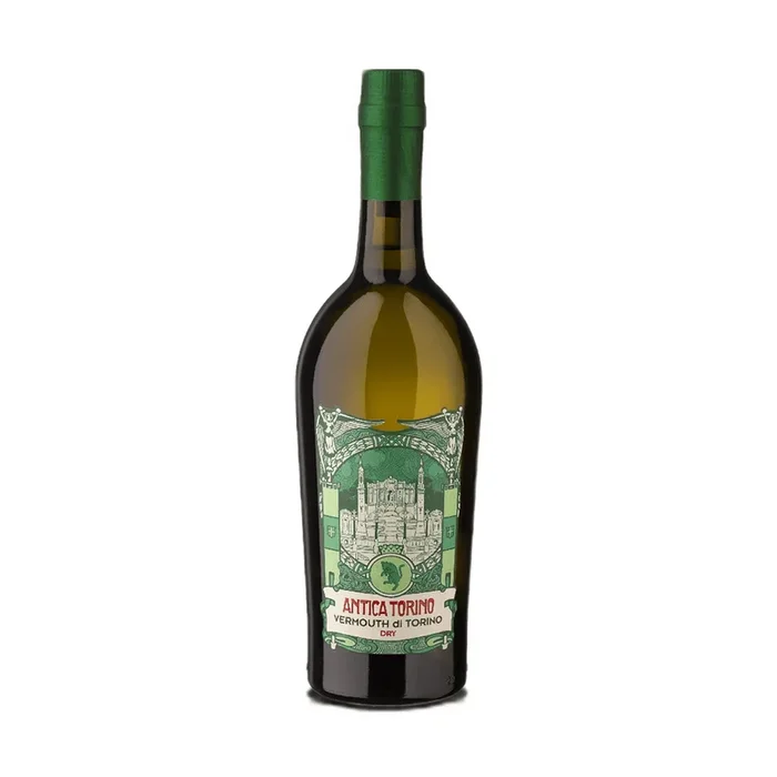 Antica Torino Vermouth di Torino Dry