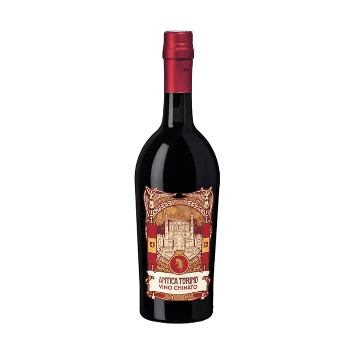 Antica Torino Vino Chinato