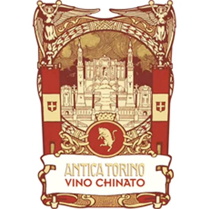 Antica Torino Vino Chinato