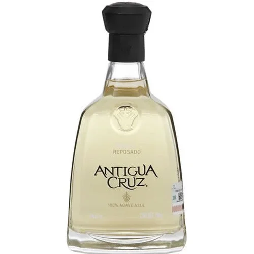 Antigua Cruz Reposado 750ml