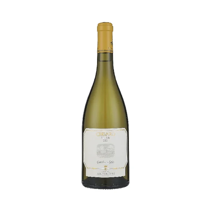 Antinori Castello Della Sala Umbria Bianco Chardonnay/Grechetto Cervaro Della Sala 2023