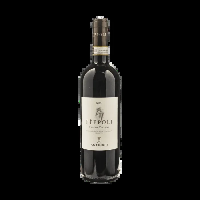 Antinori Peppoli Chianti Classico 2023