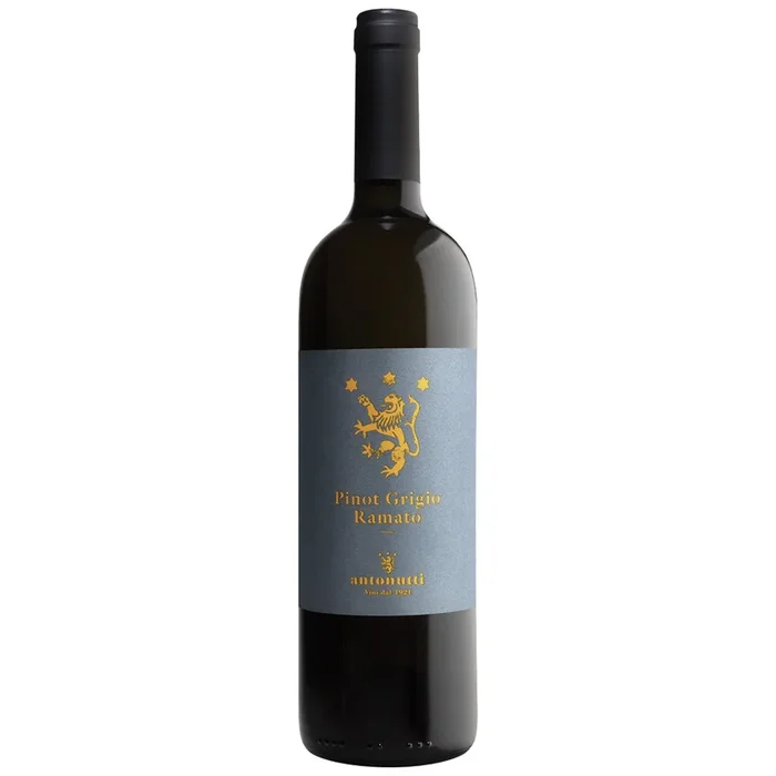Antonutti Pinot Grigio Ramato