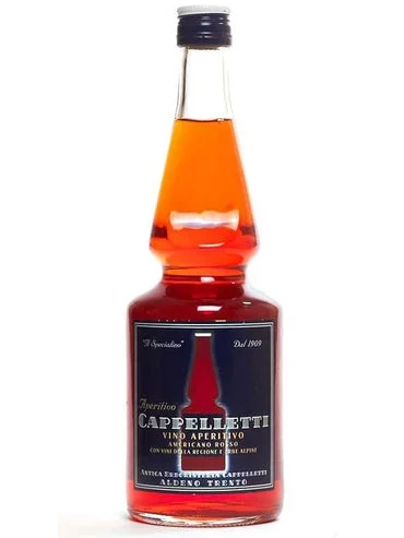 Aperitivo Cappelletti