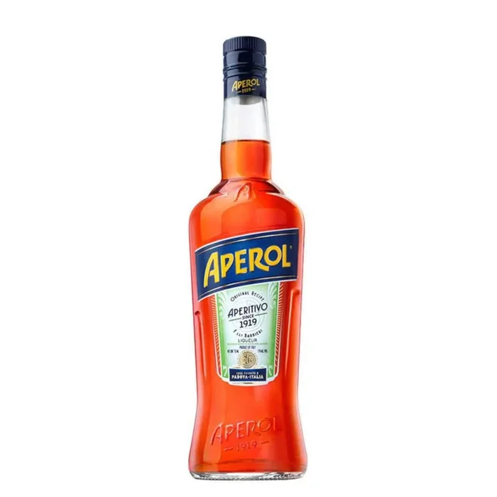 Aperol Aperitivo Liqueur 750ml