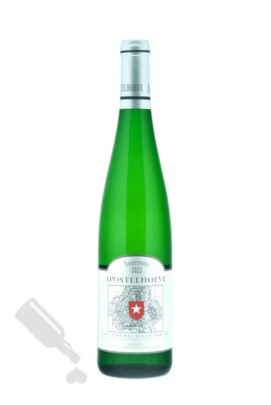 Apostelhoeve Auxerrois 2022