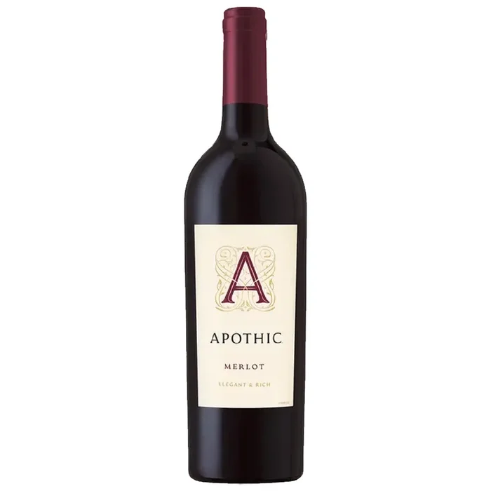 Apothic Merlot