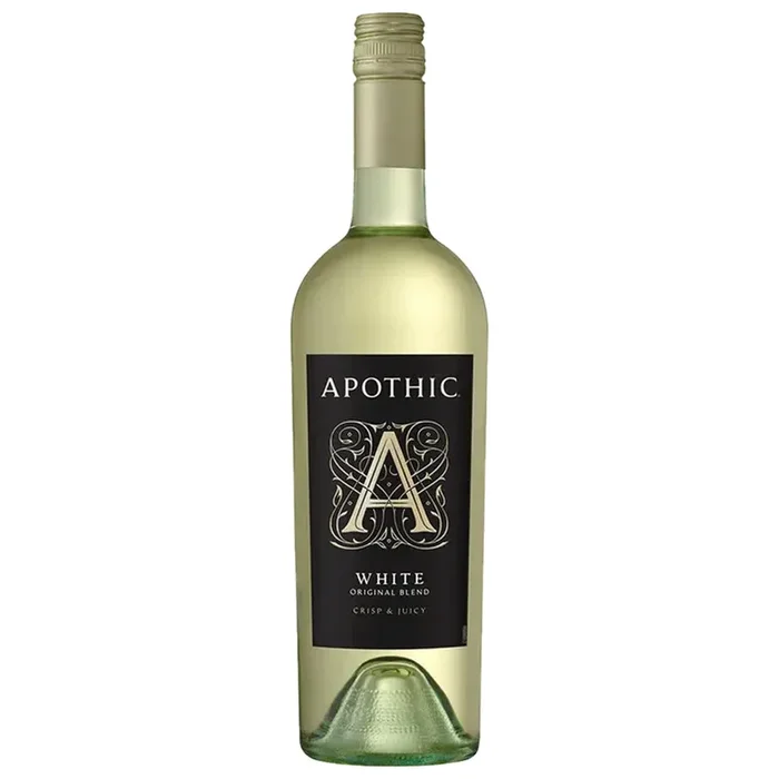 Apothic White Blend