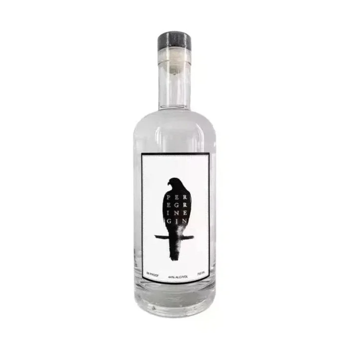 Appalachian Gap Peregrine Gin (750mL)