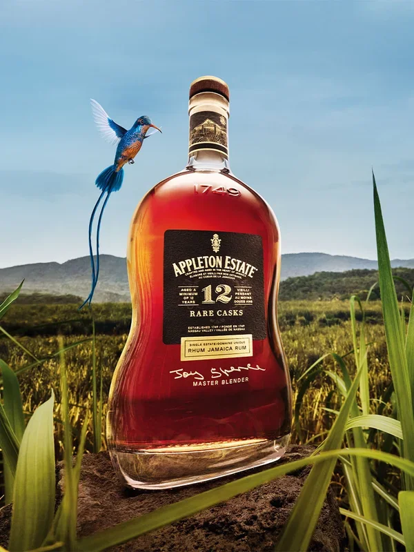 Appleton 12 YO Rare Casks