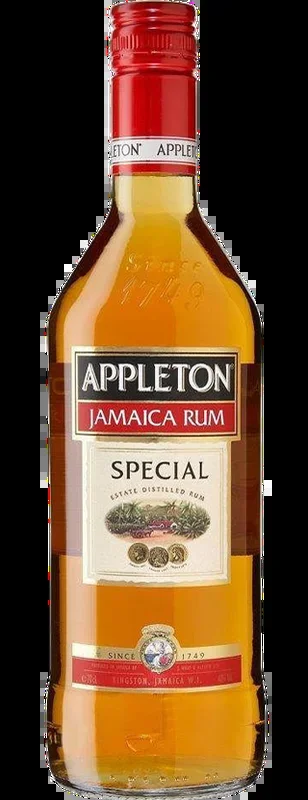 Appleton Special Jamaica Rum