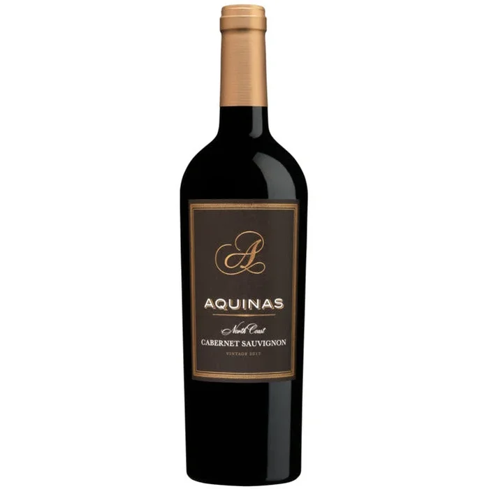 Aquinas Cabernet Sauvignon North Coast