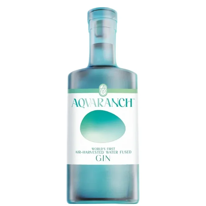 Aqvaranch Gin