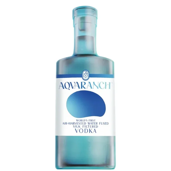 Aqvaranch Vodka