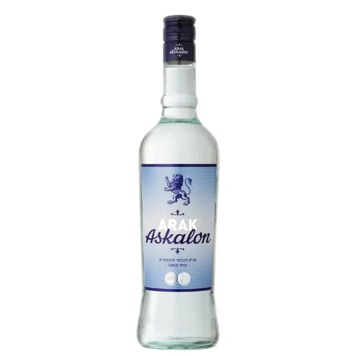 Arak Askalon