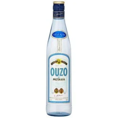 Arak Ouzo by Mataram