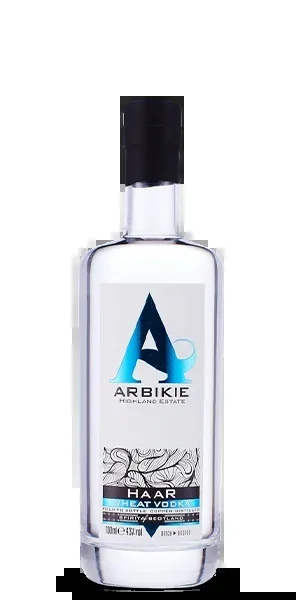 Arbikie Haar Vodka